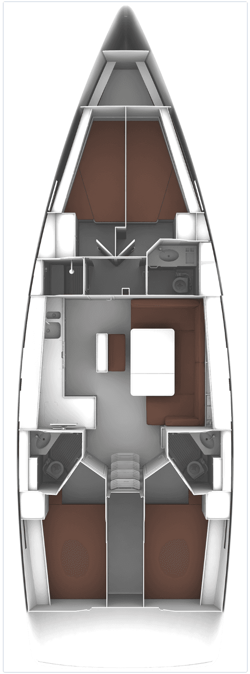 yacht plan