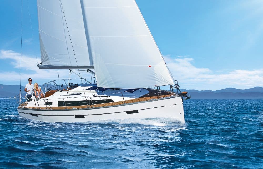 Spectrum – Bavaria Yachtbau