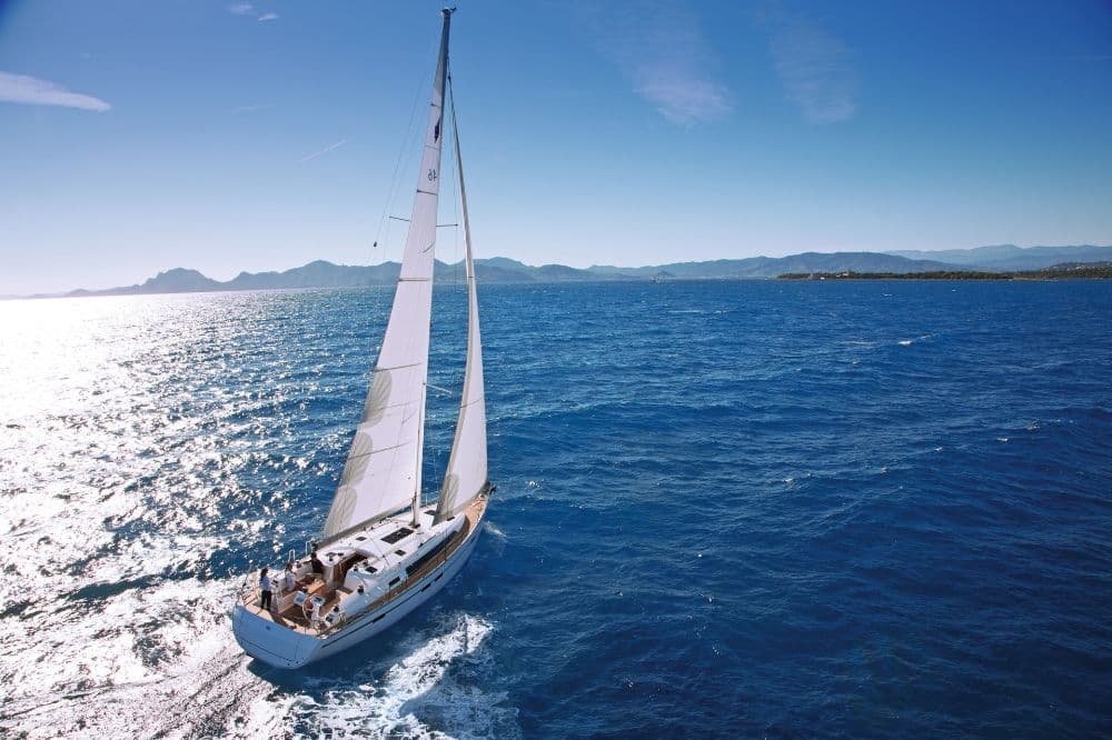 Sail Venus