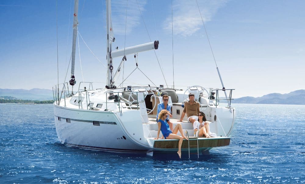 Isabella – Bavaria Yachtbau