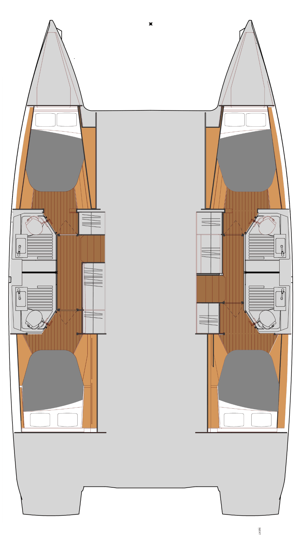 Cata del Mar
