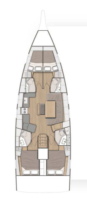 Contessa di Mare