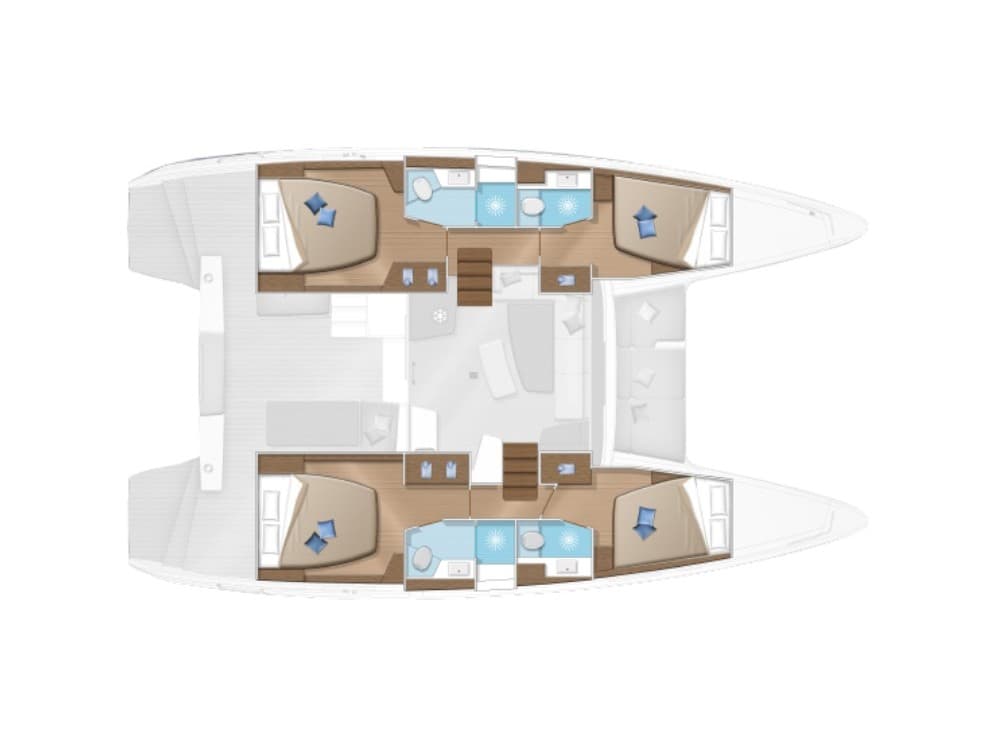yacht plan