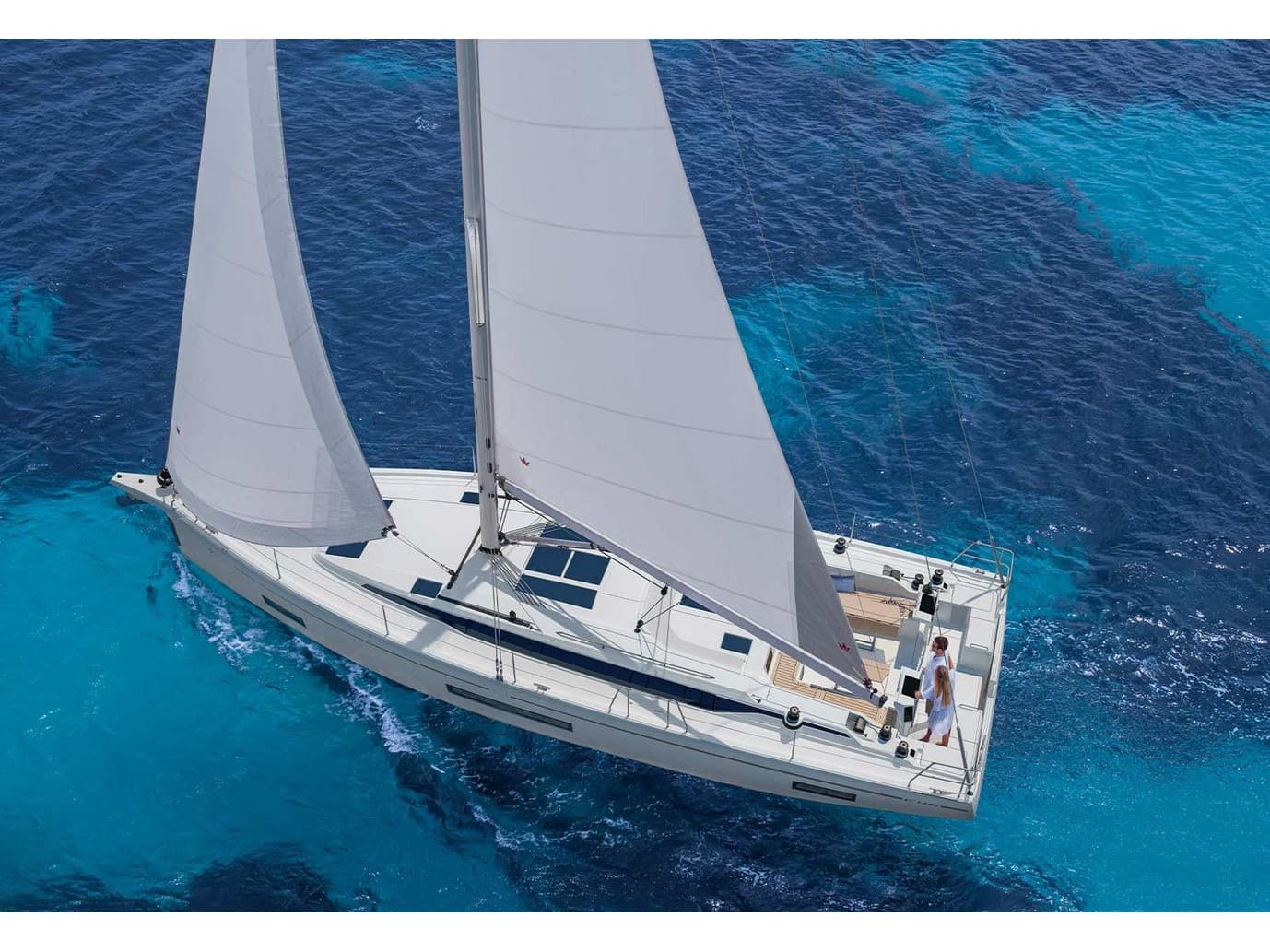 Vela – Bavaria Yachtbau