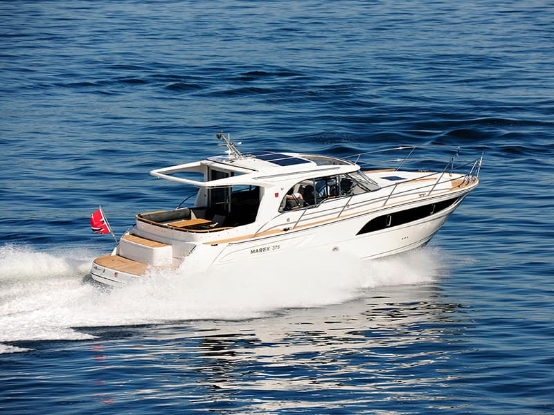 North star – Marex