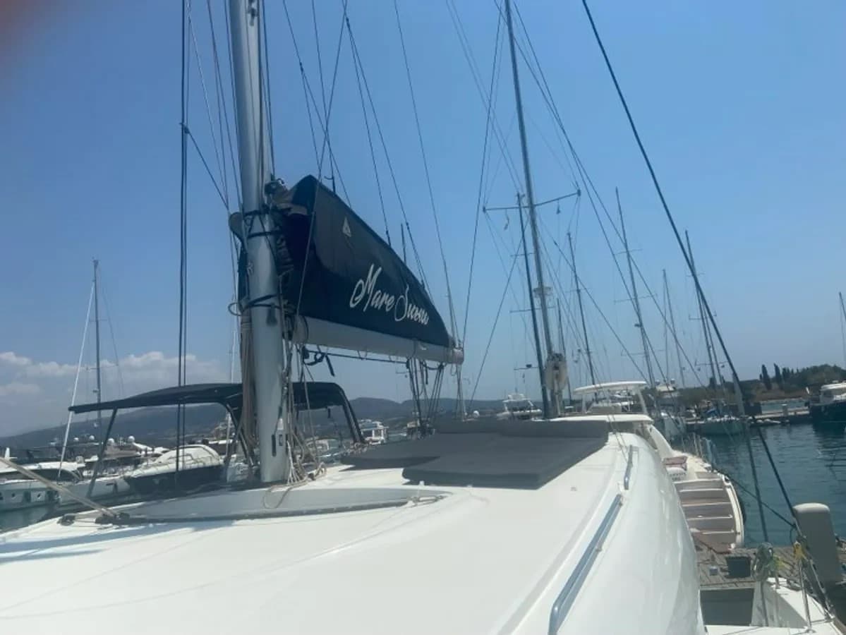 Maresueno (Pax 10)
