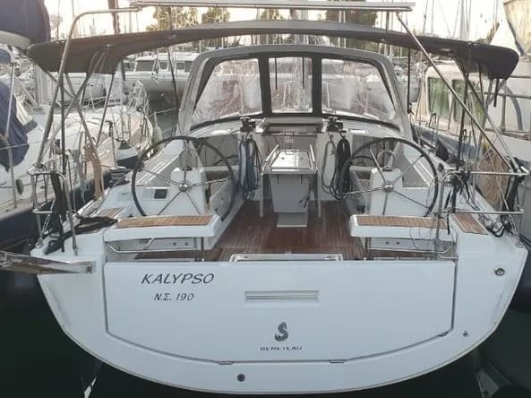 Kalypso – Beneteau