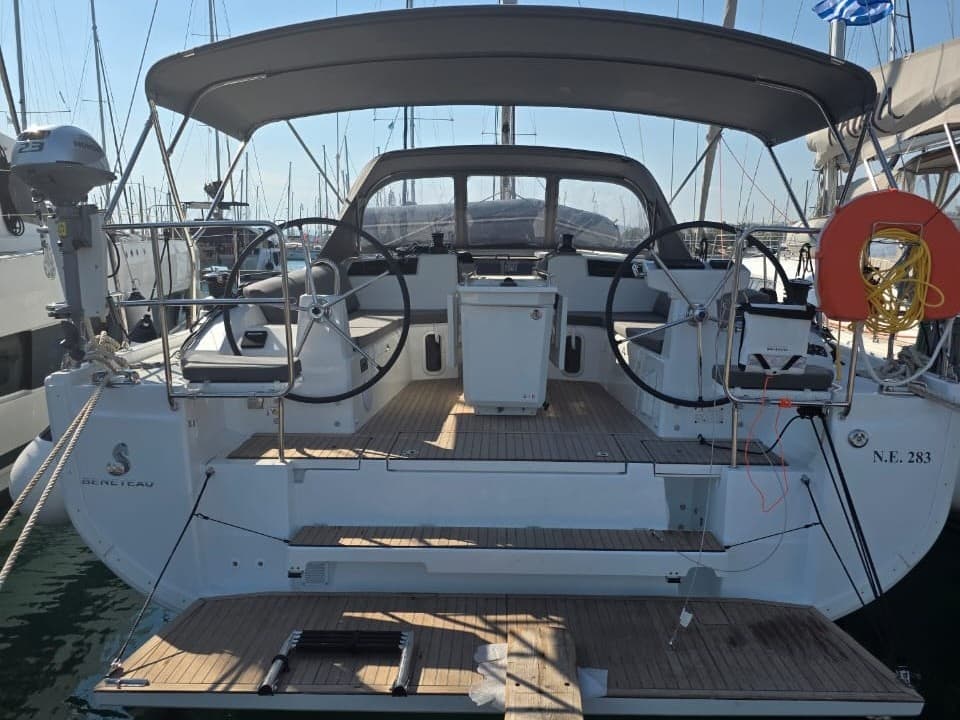 STEFANO – Beneteau