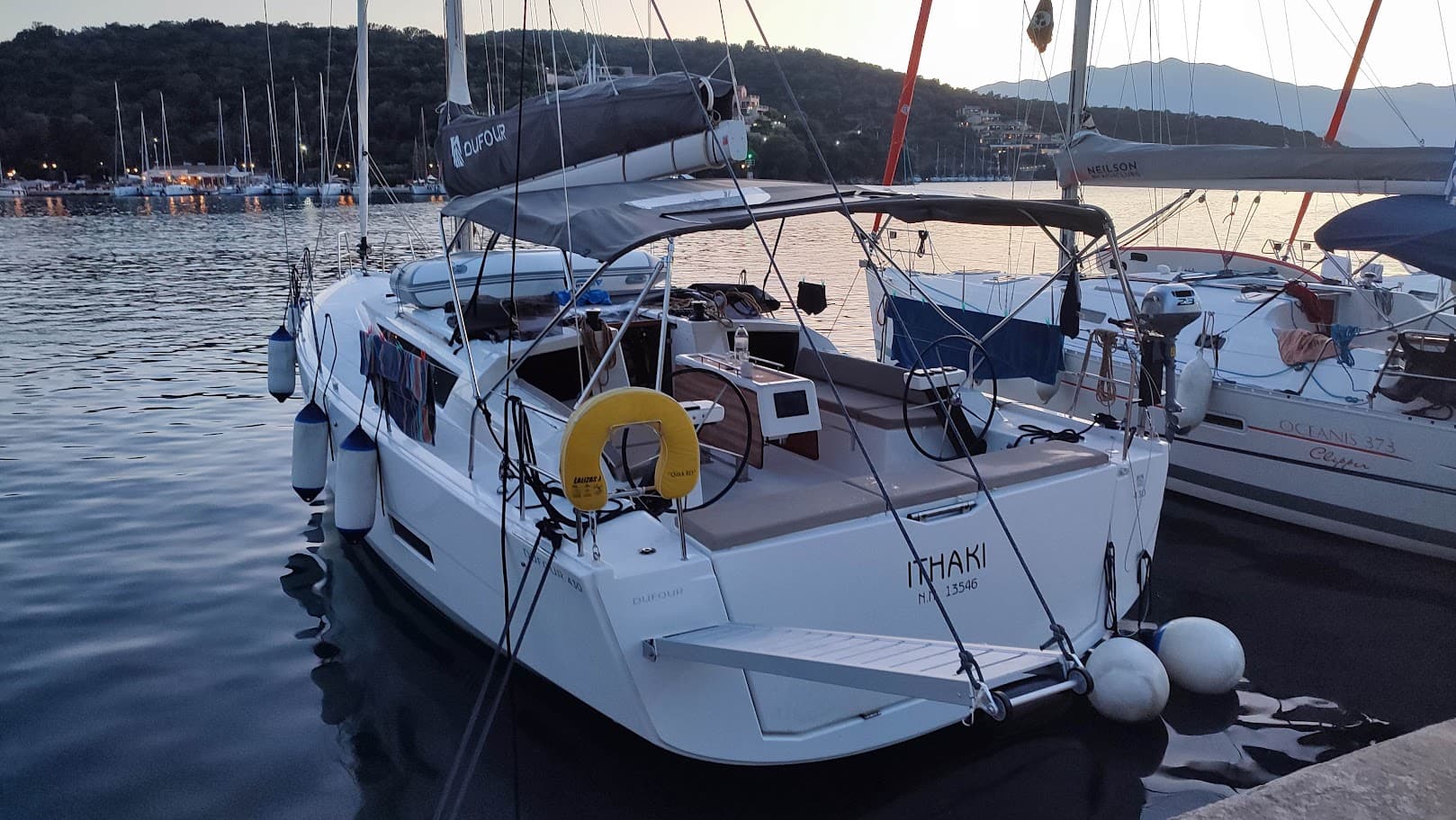 Ithaki