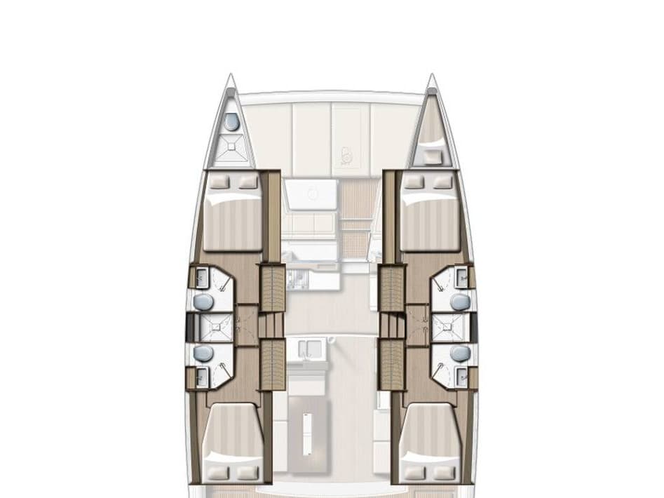 yacht plan