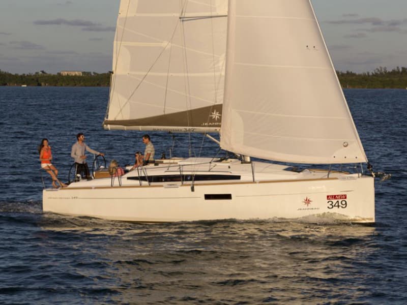 NALA – Jeanneau