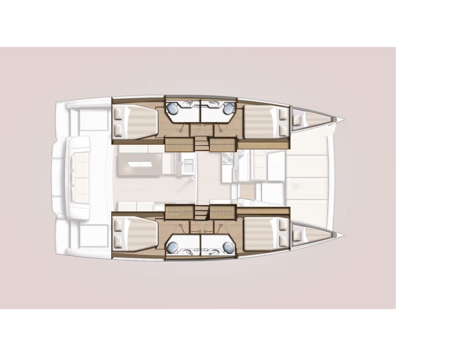 yacht plan