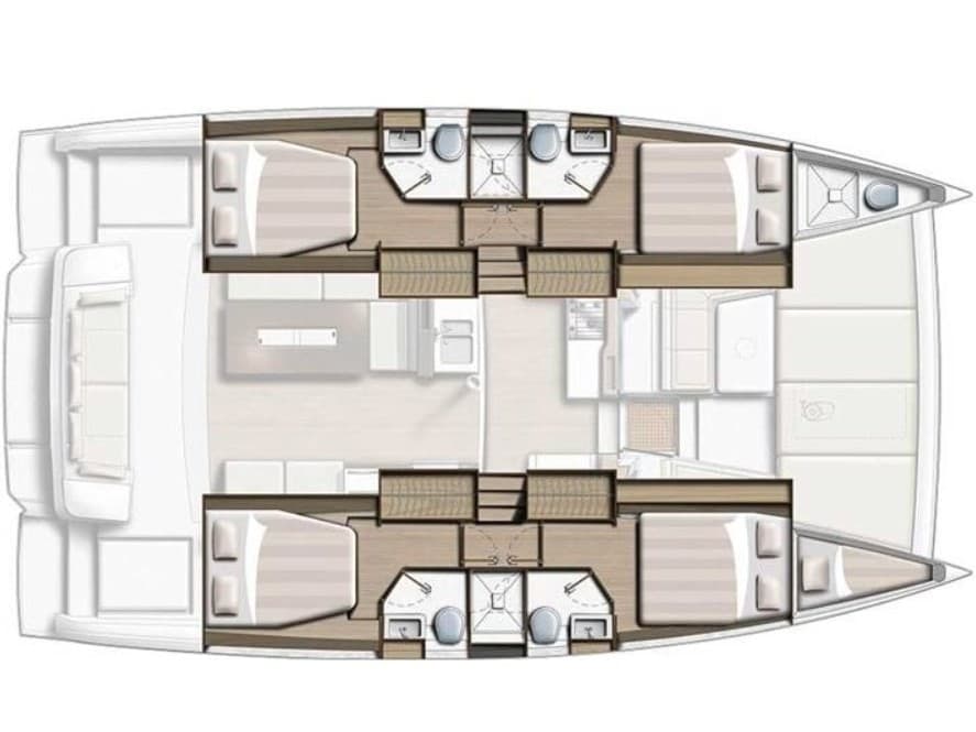 yacht plan