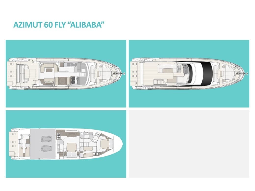 yacht plan