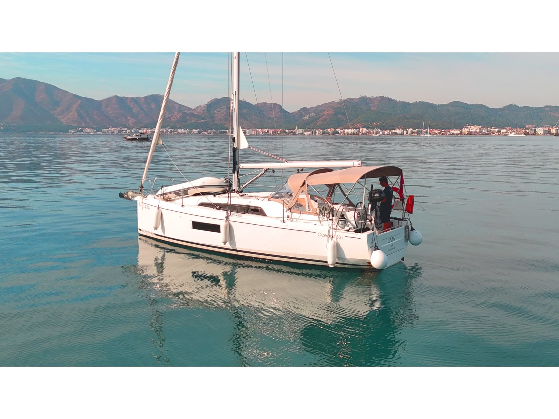 Lima – Beneteau