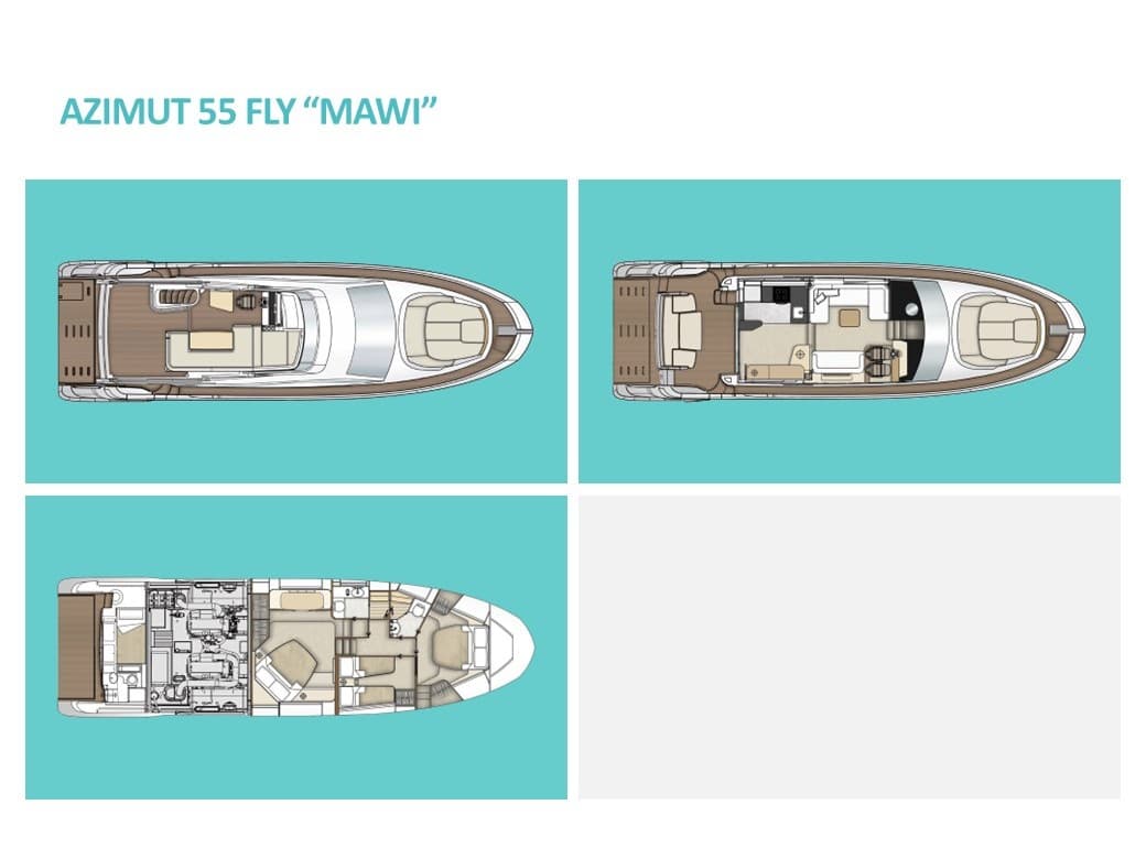 yacht plan