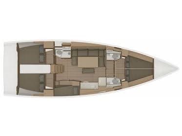 yacht plan