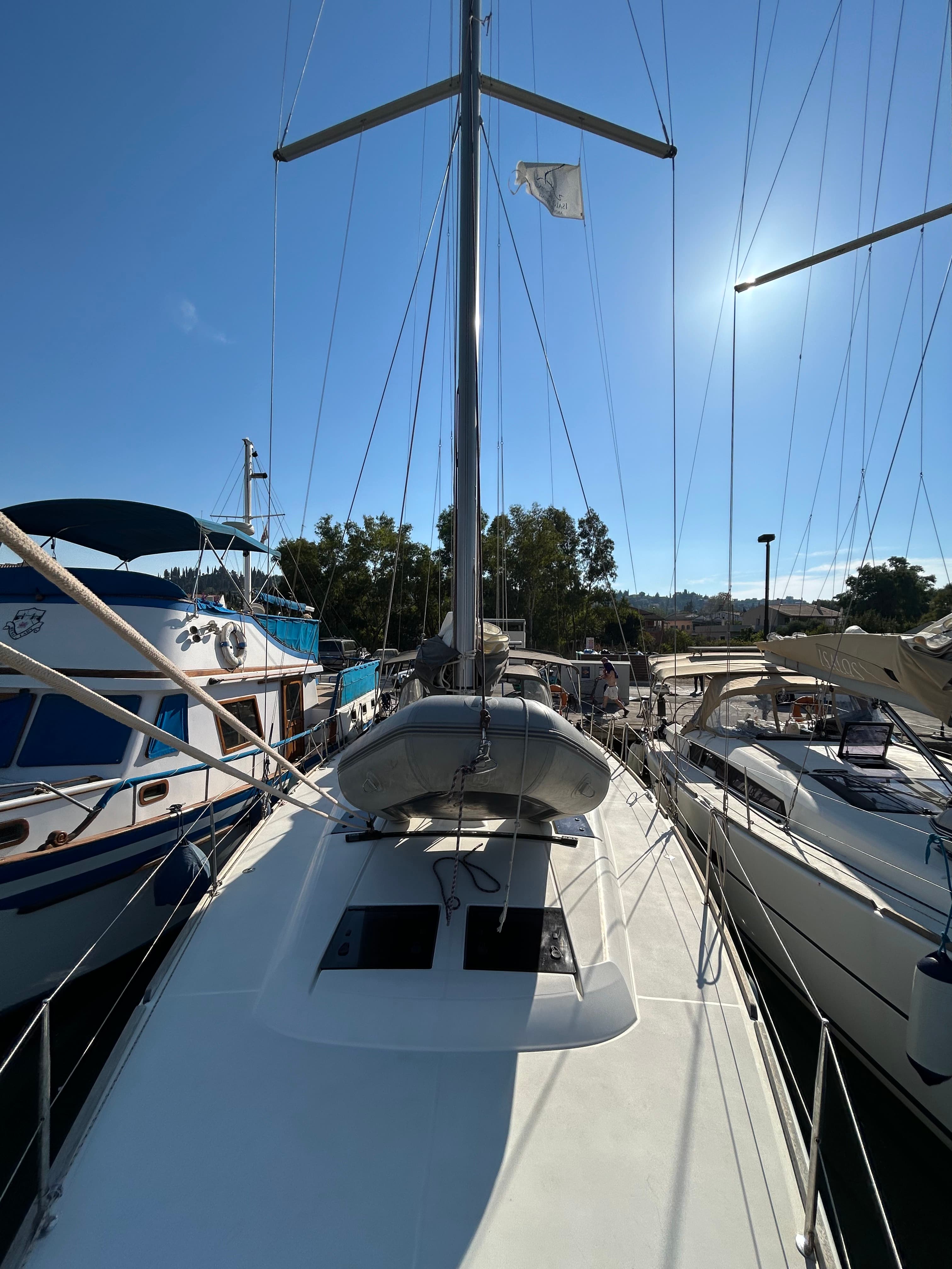 Tango II