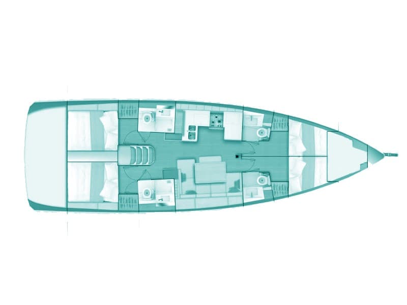 yacht plan