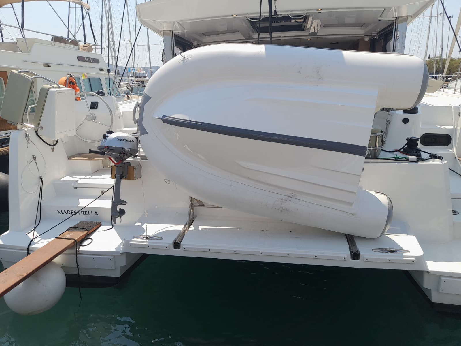 Marestrella (Pax 10)