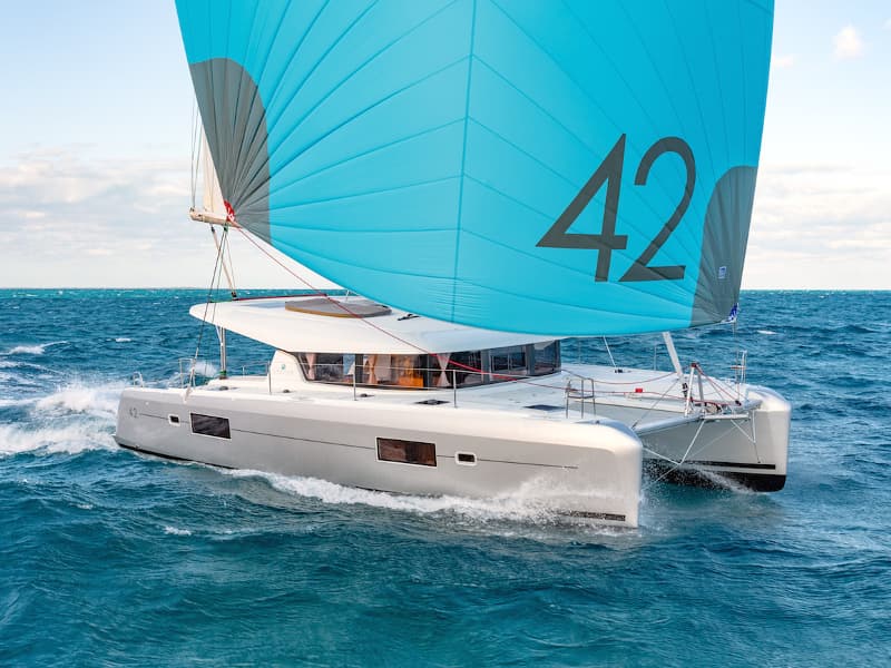 Brivido - Premium line – Lagoon