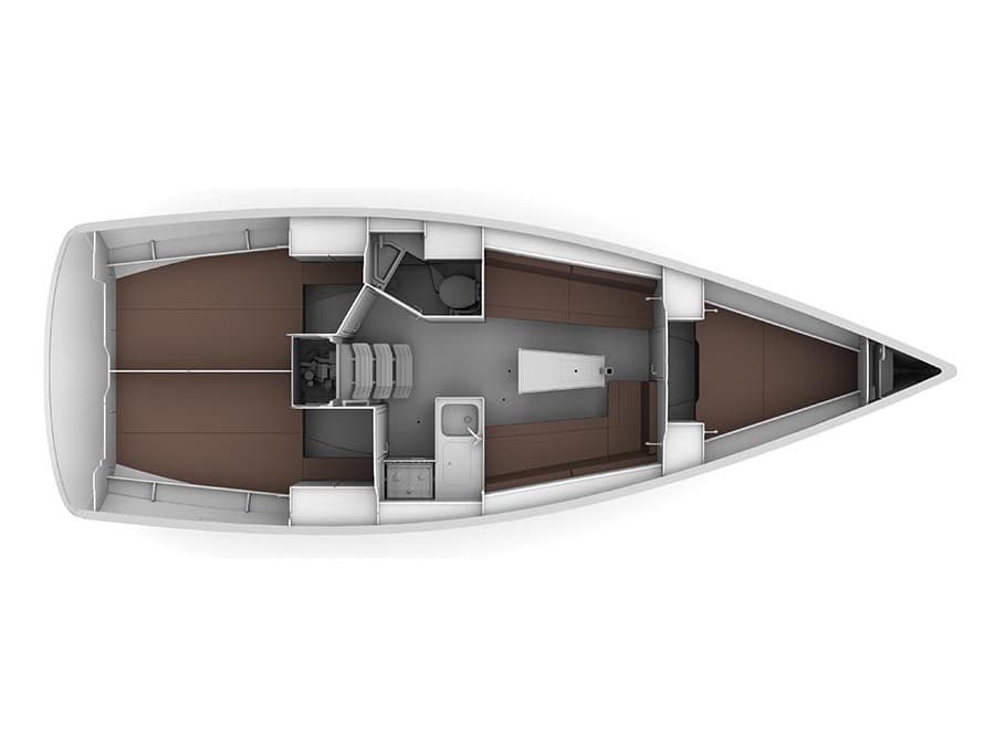 yacht plan