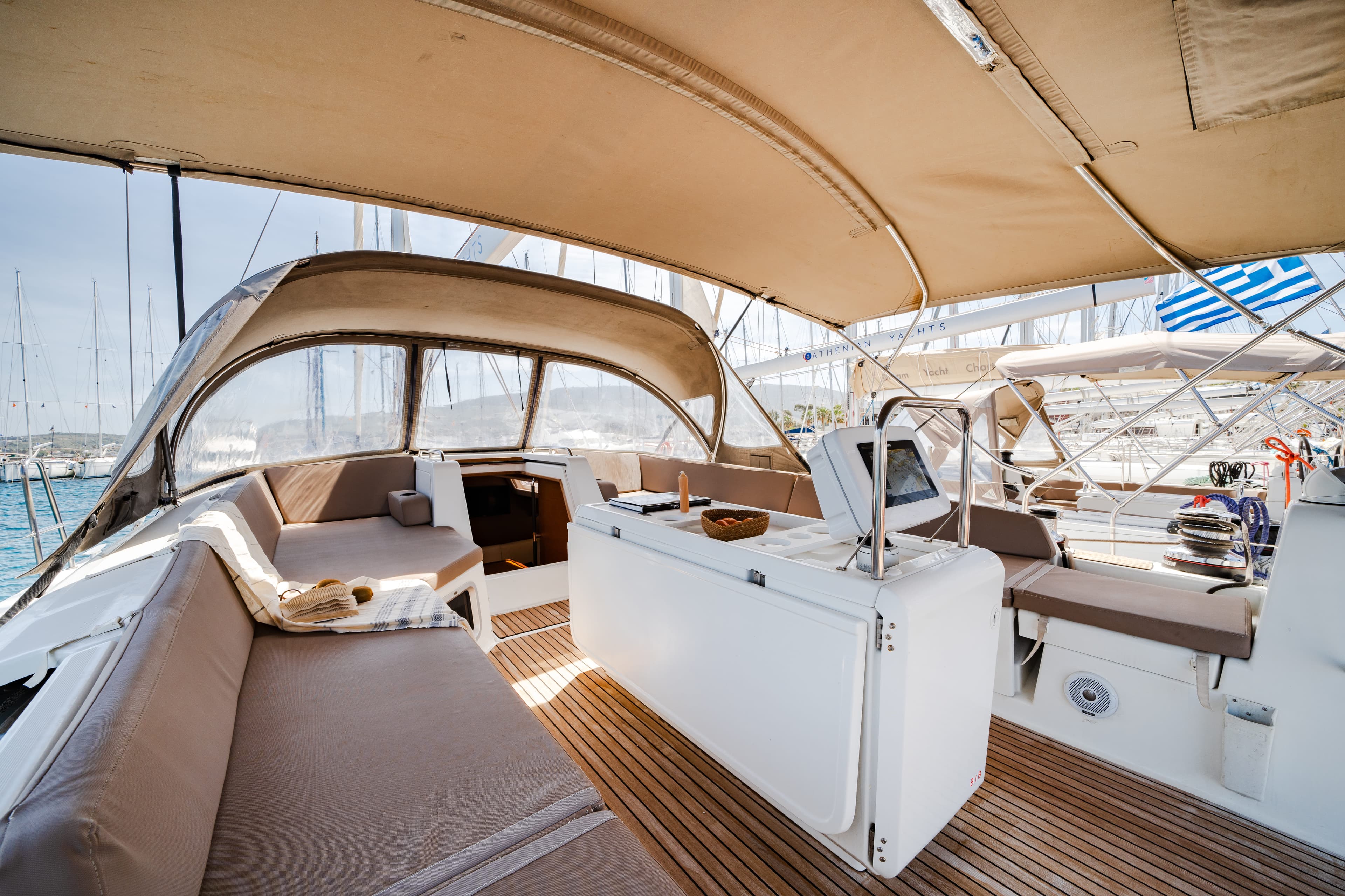 CELENA IV