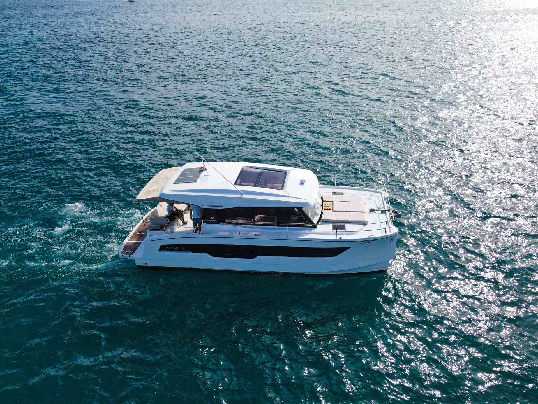 DANA – Fountaine Pajot