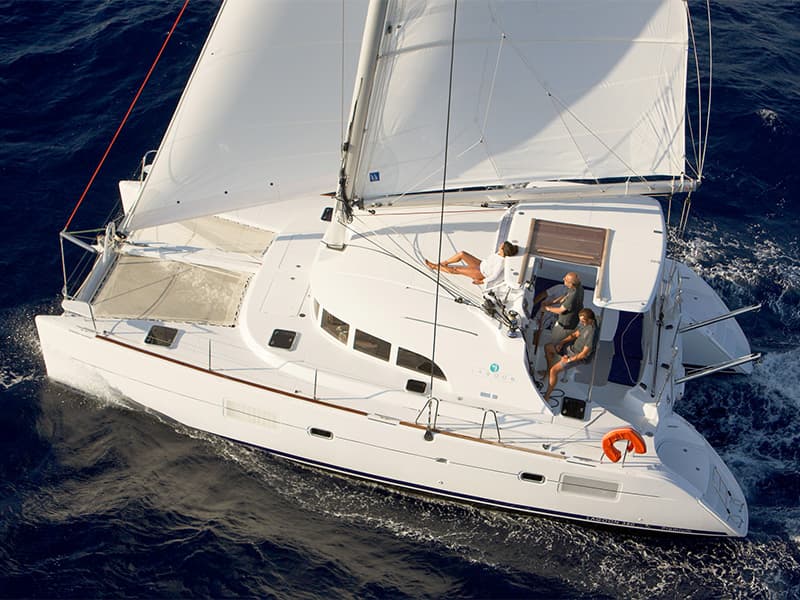 Grey pearl – Lagoon