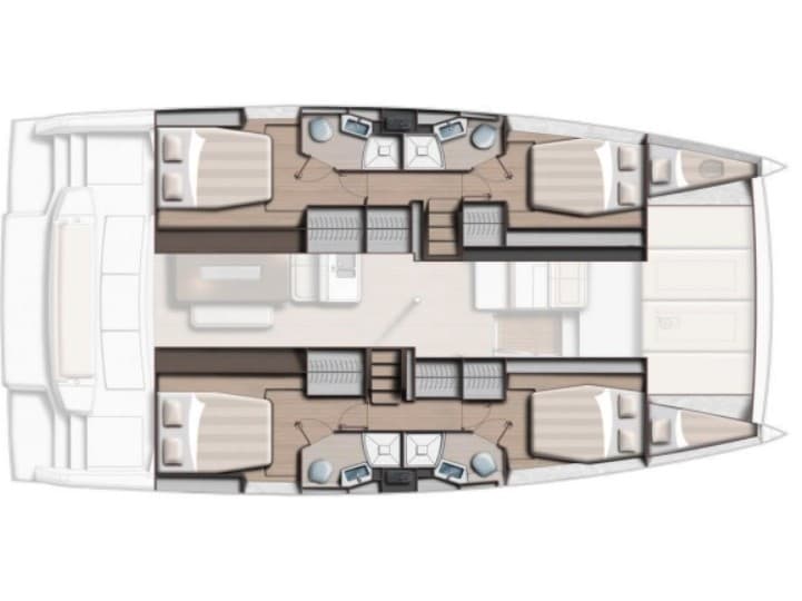 yacht plan