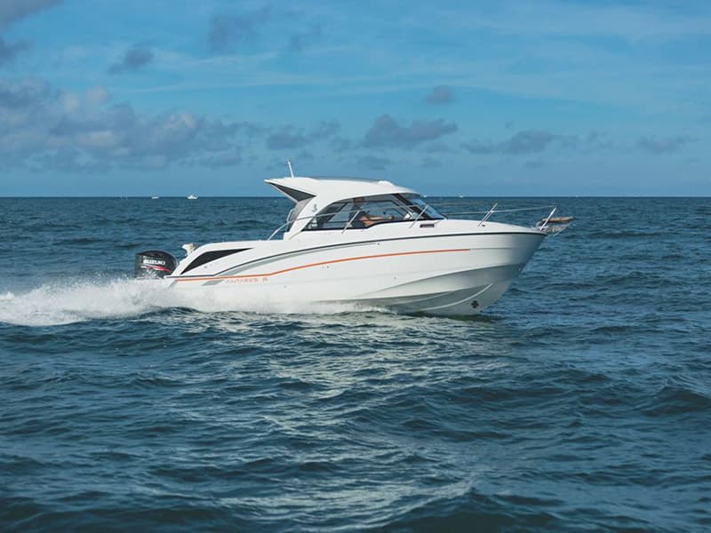 Lovre – Beneteau