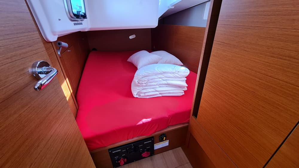 Rosso Bianco