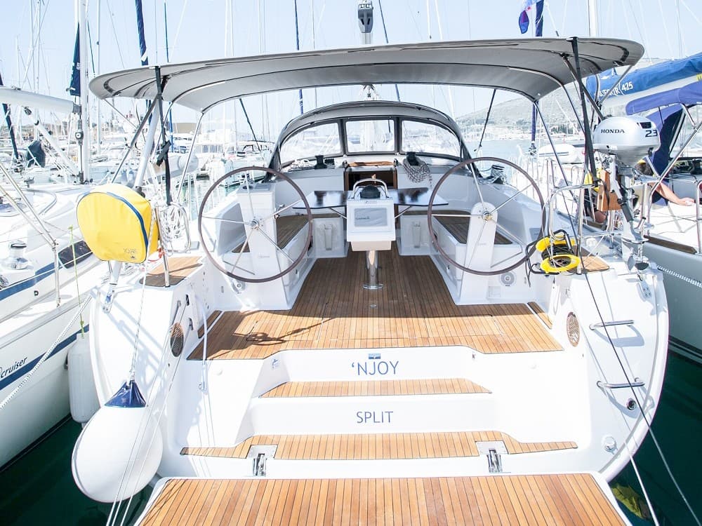 'njoy – Bavaria Yachtbau