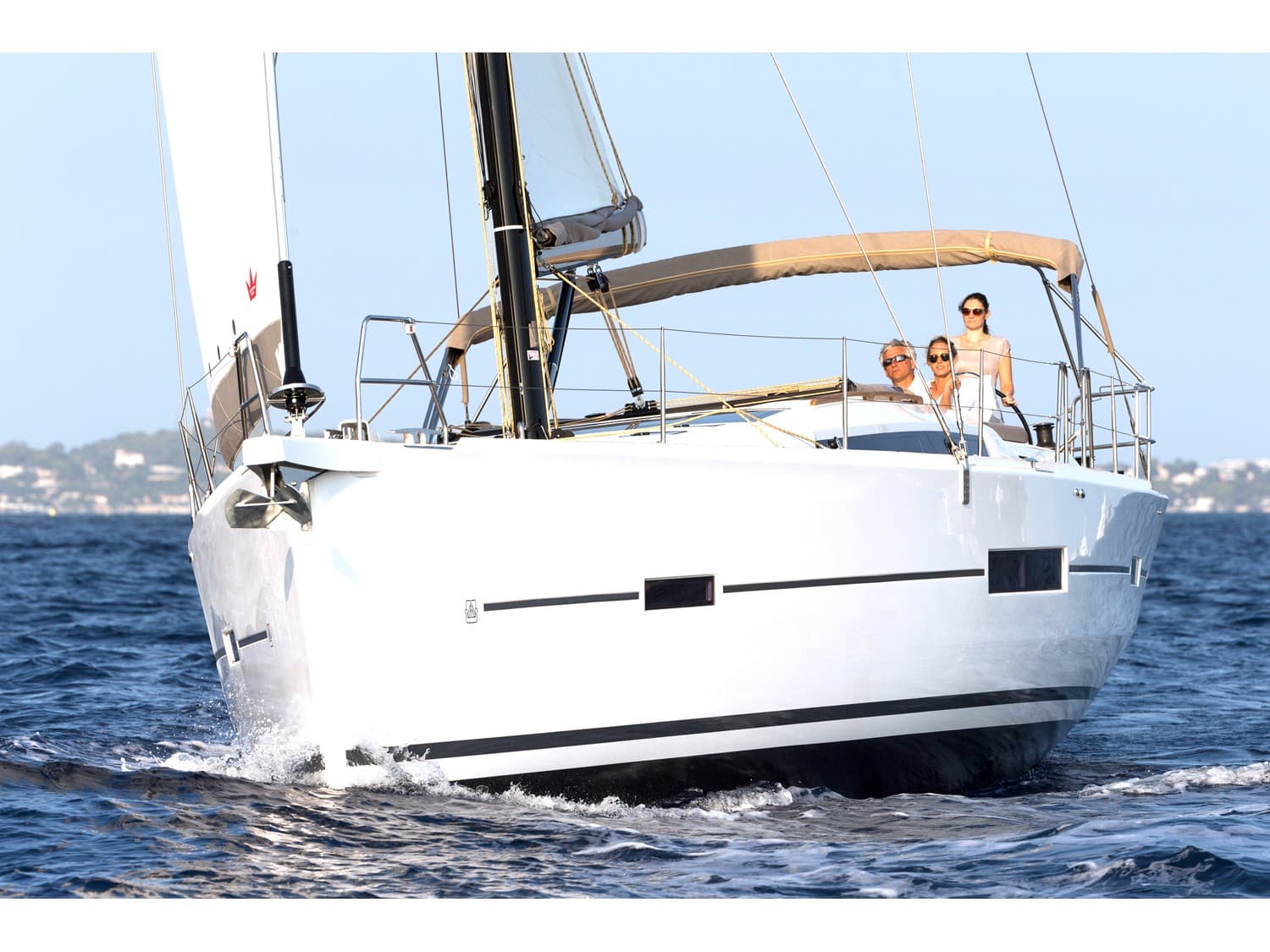 Margarita – Dufour Yachts
