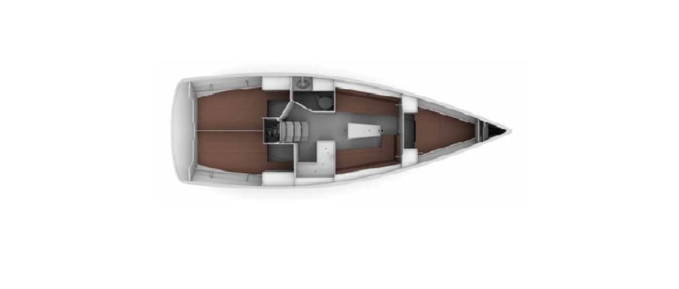 yacht plan
