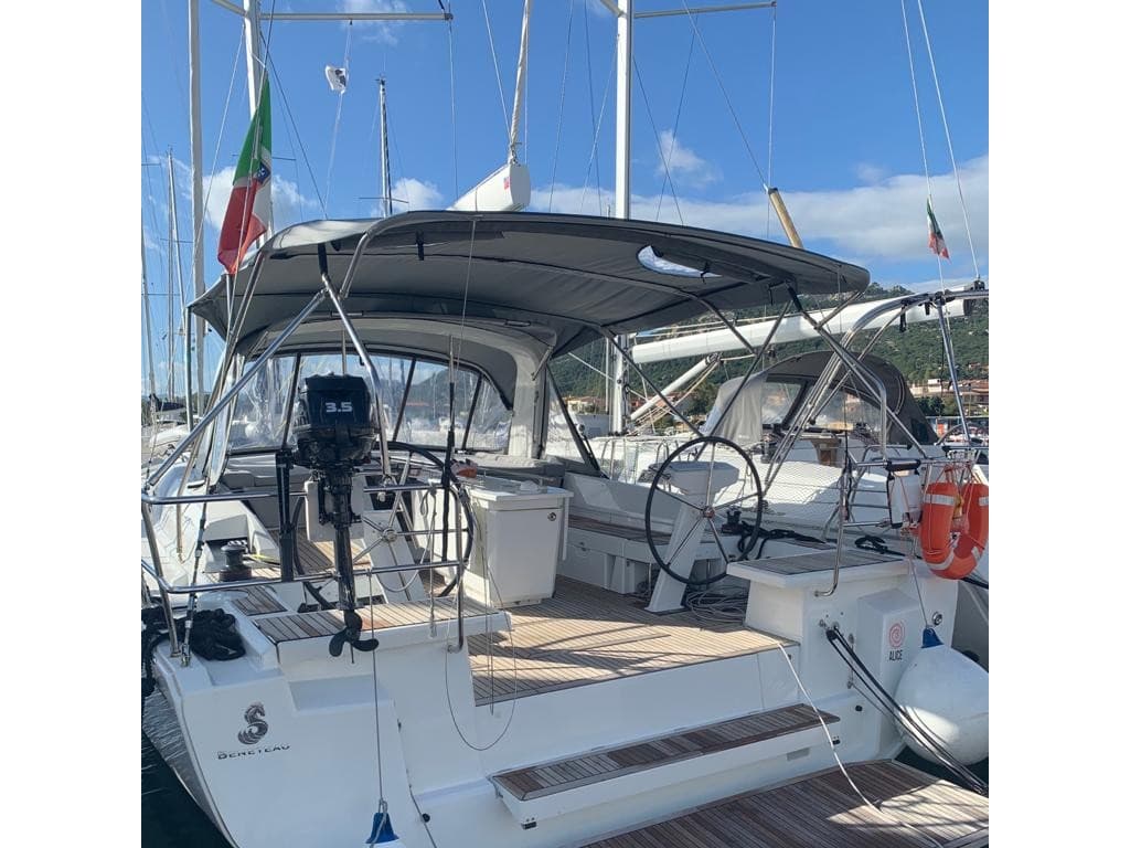 Alice – Beneteau