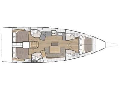 yacht plan