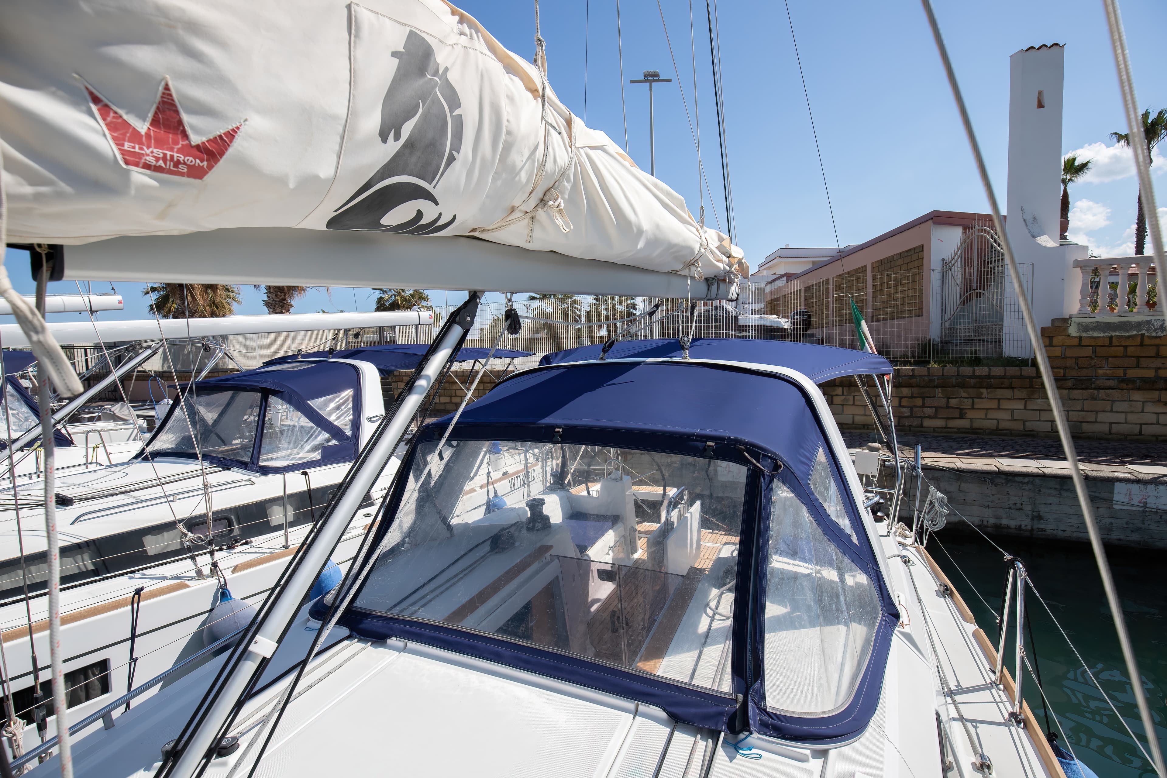 Levante - Standard line