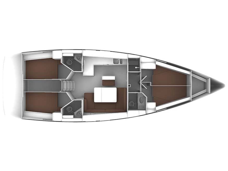 yacht plan