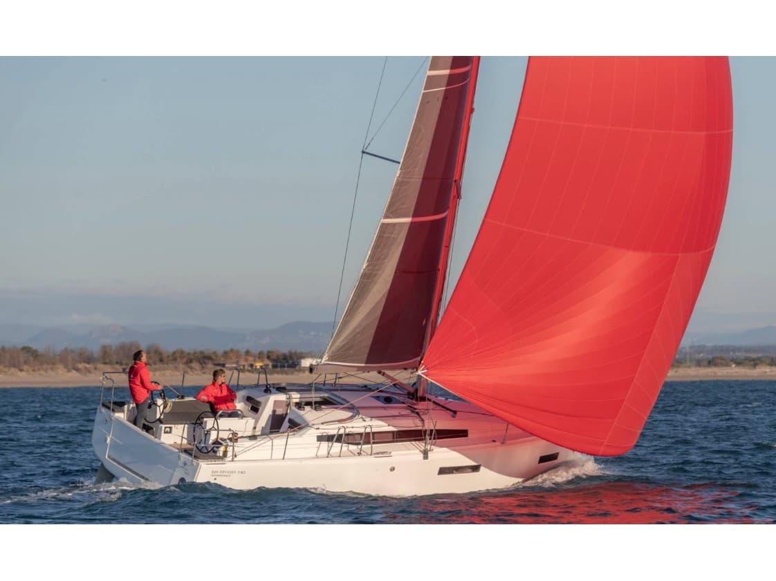 Phos - Comfort line – Jeanneau