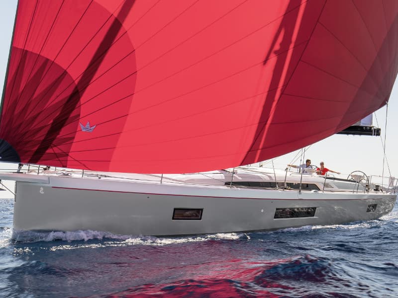 Why not - Comfort line – Beneteau