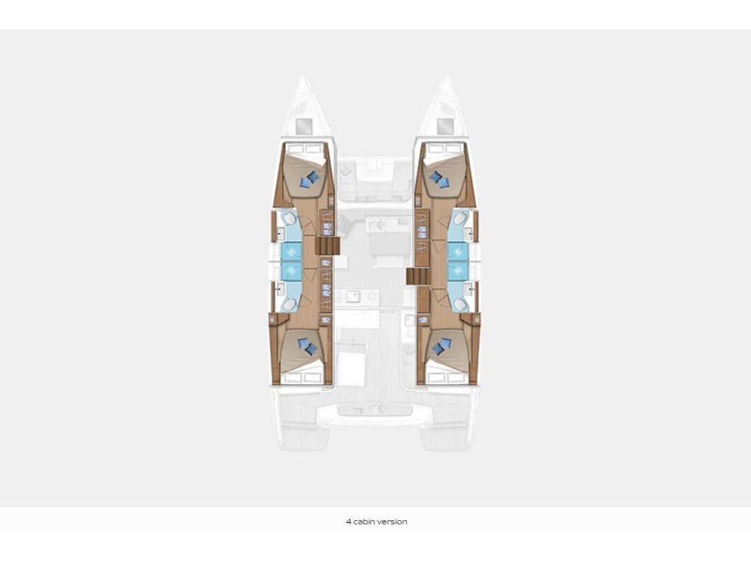yacht plan