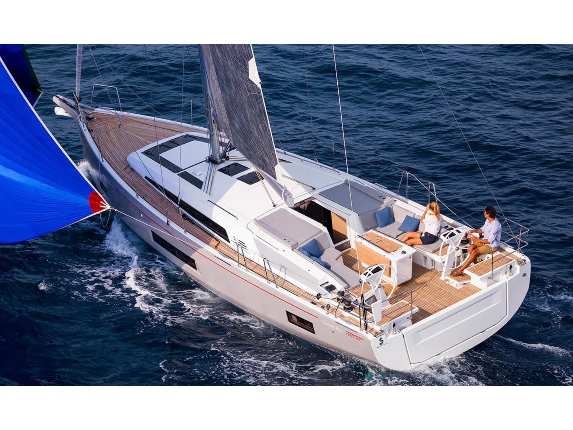 Electra – Beneteau