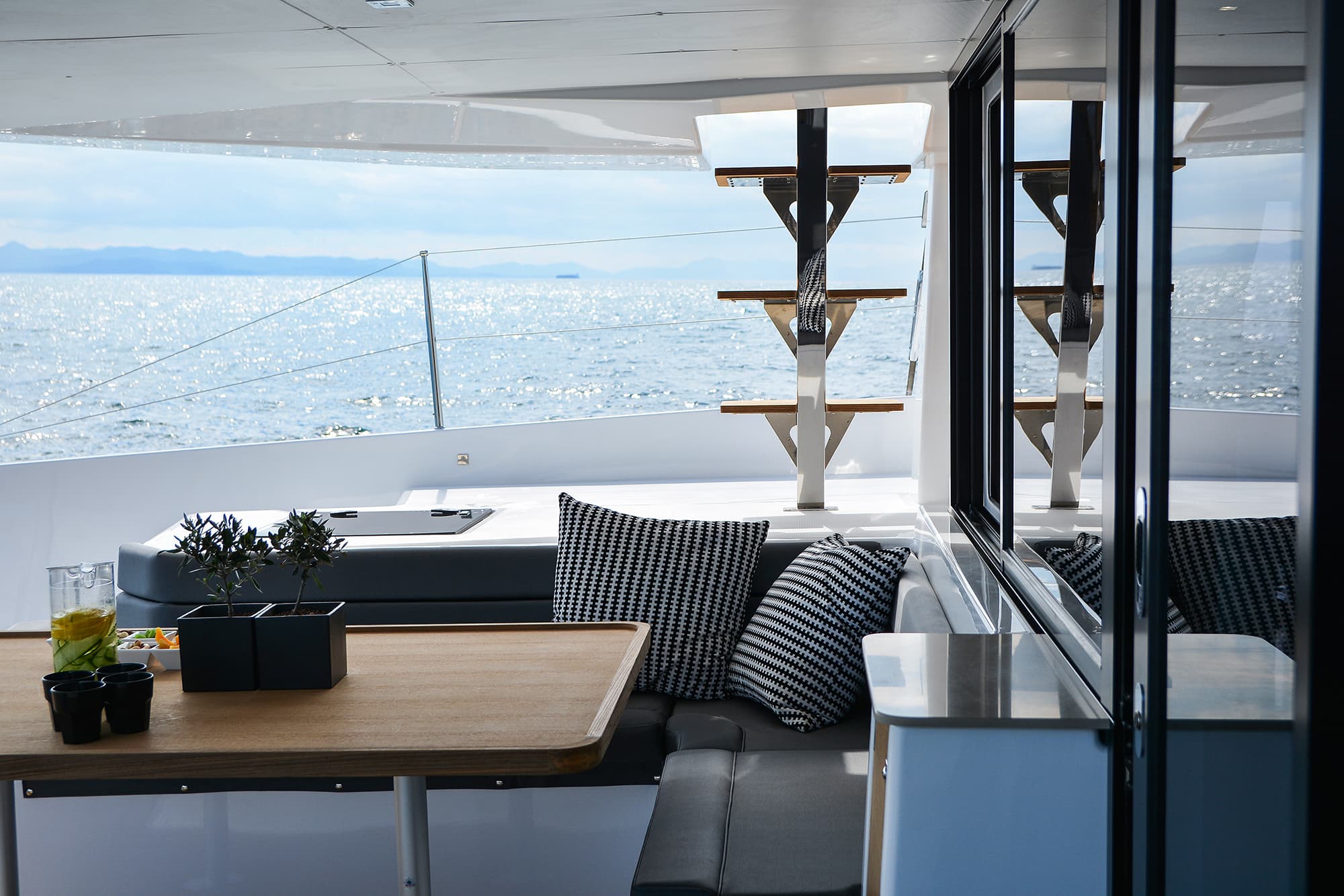 Sea Breeze