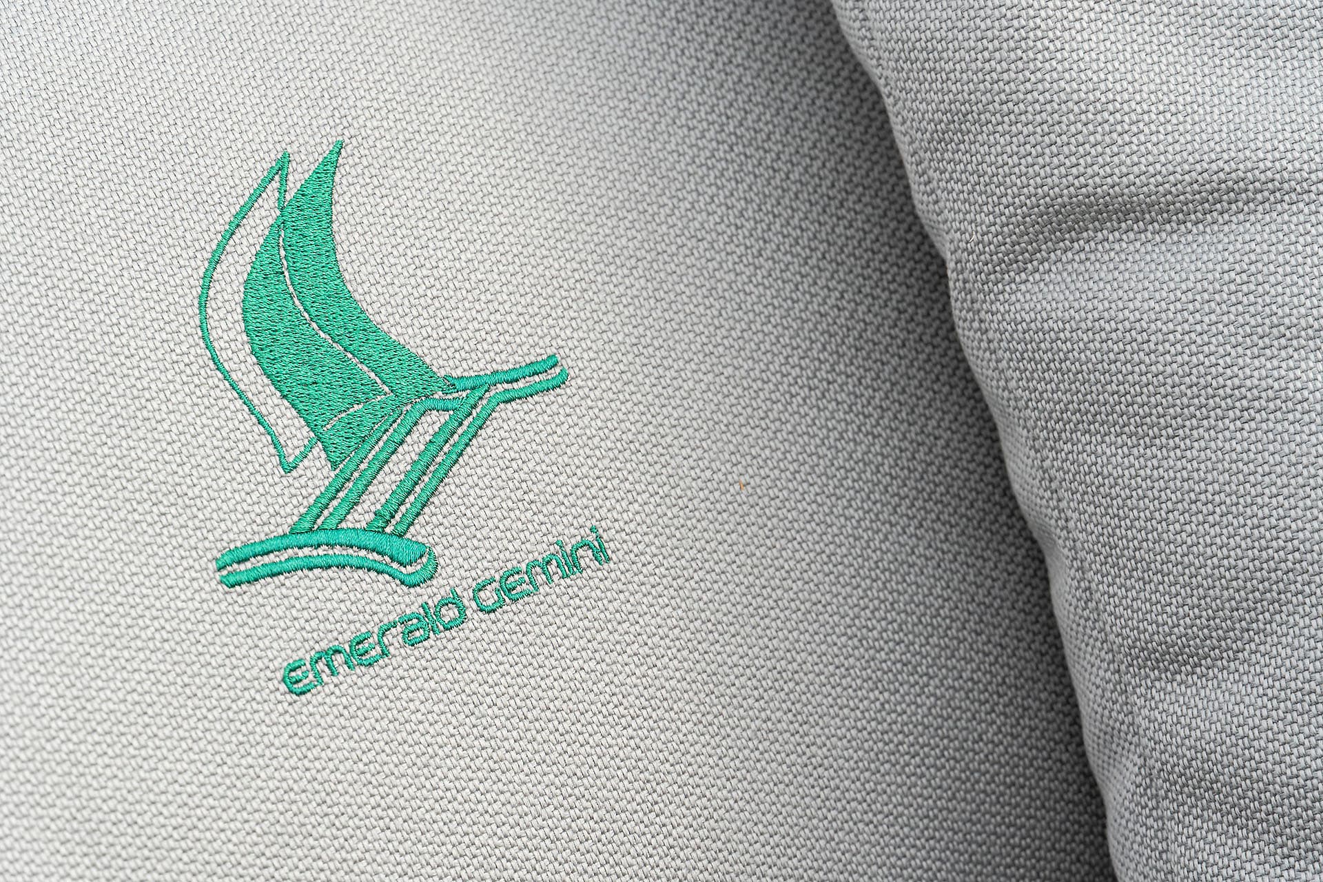 EMERALD GEMINI