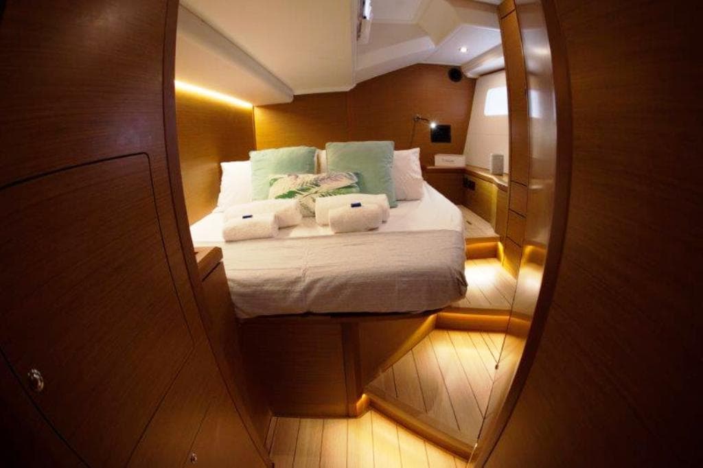 PELAGIC SAIL