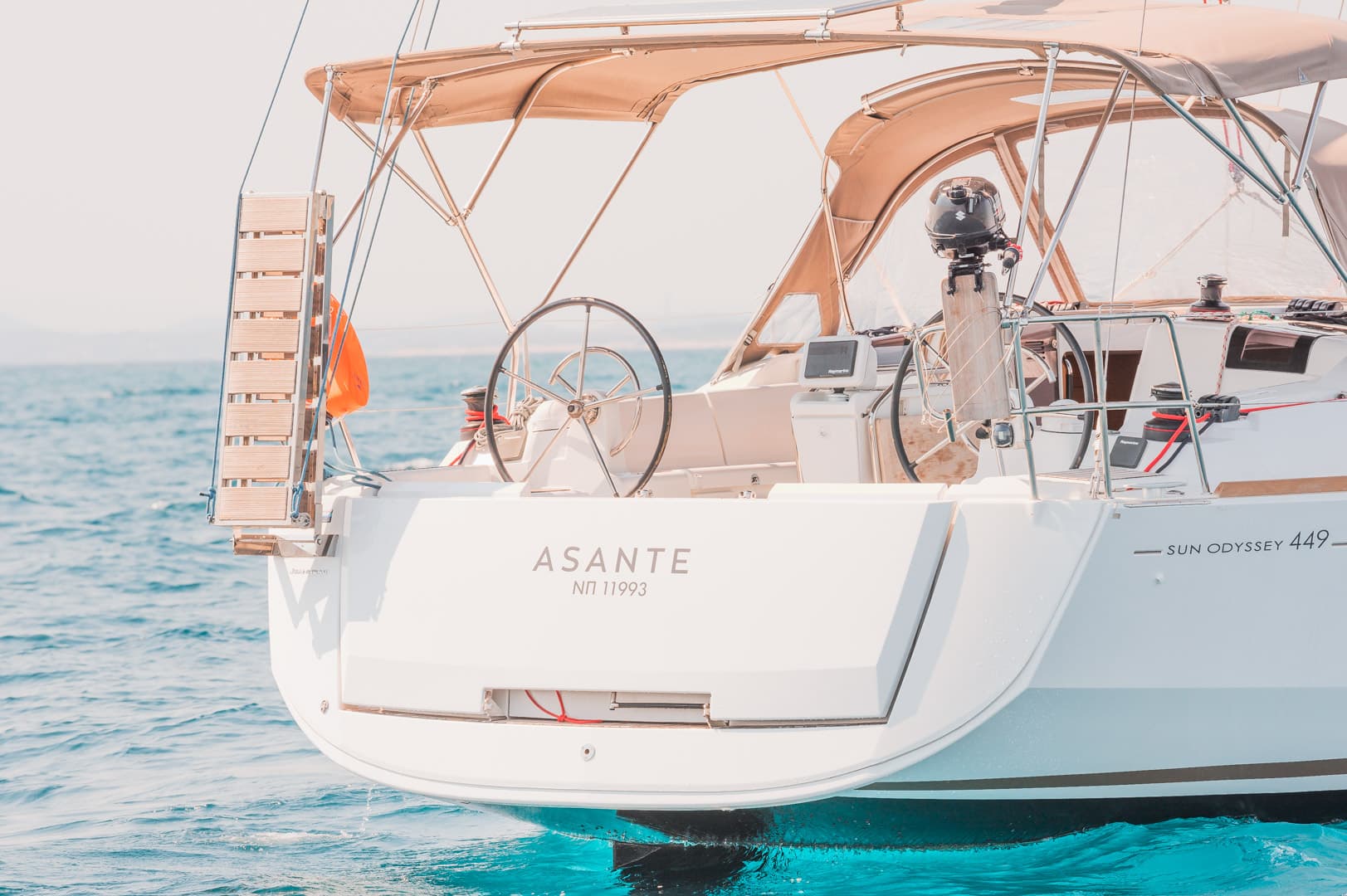 Asante