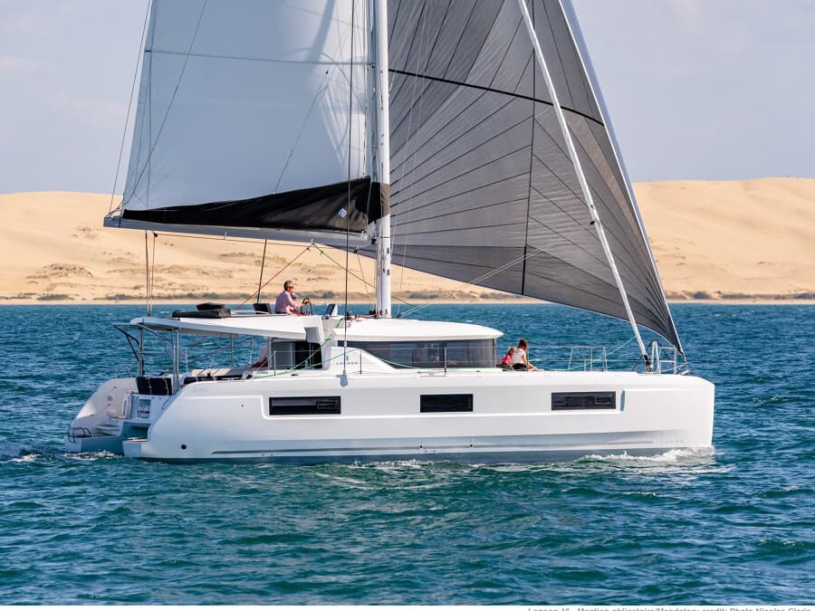 Ledi - Premium Line – Lagoon