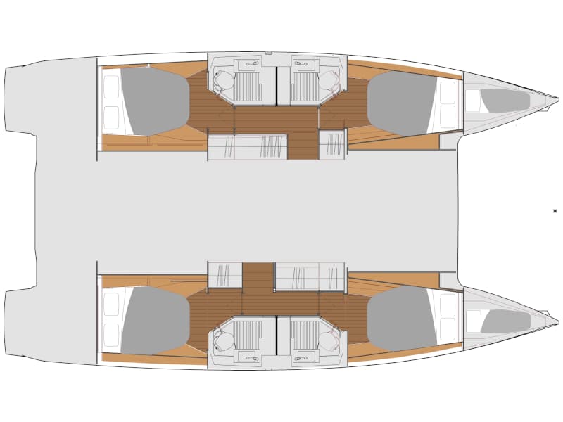yacht plan