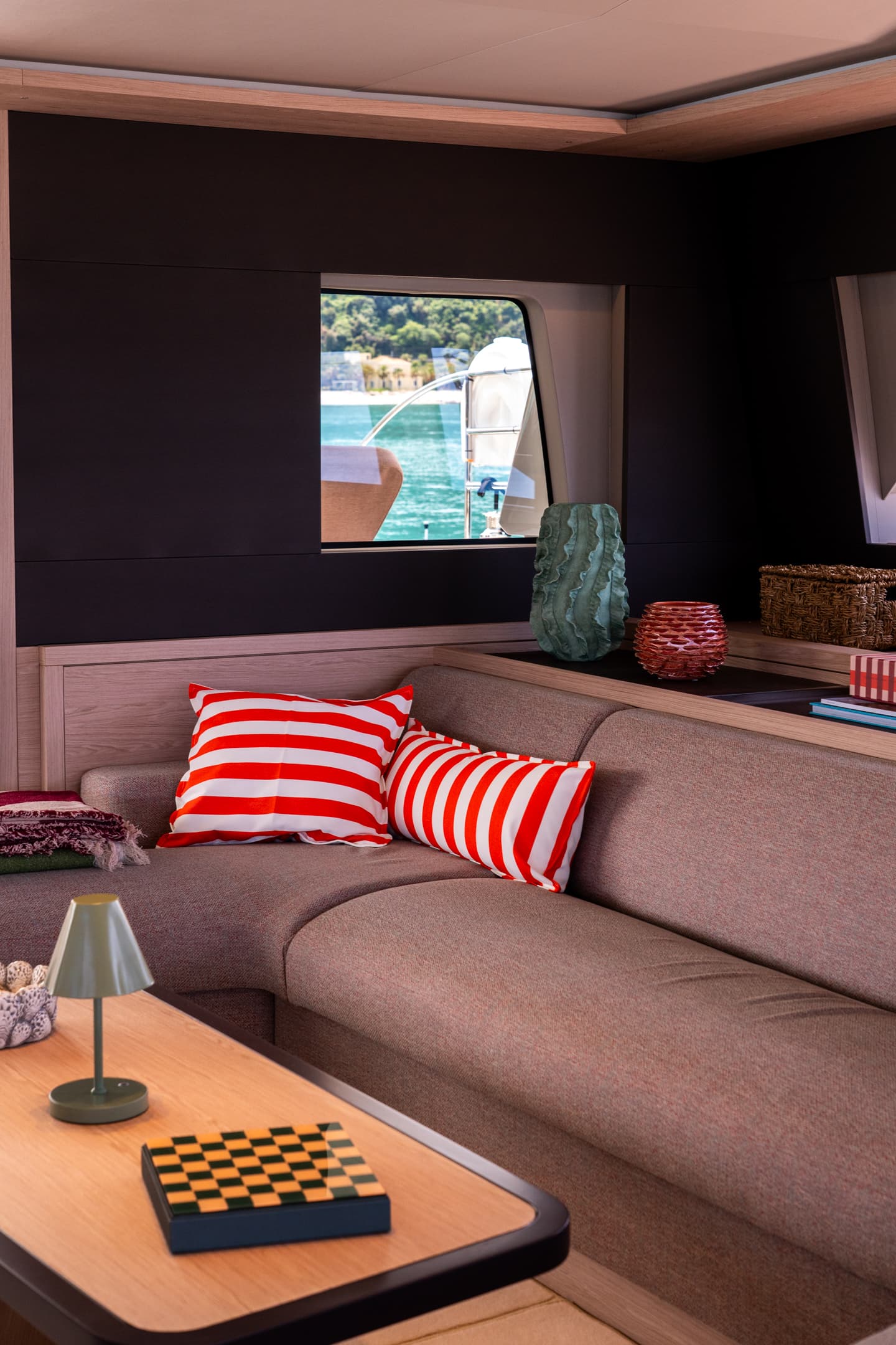 SAILUXE - Gloria